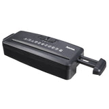 Destructora De Papel Hama Mini S6