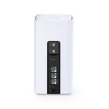 EAN 8885020624878 - TP-Link Archer NX600 router inalámbrico Gigabit Ethernet Doble banda (2,4 GHz / 5 GHz) 5G Blanco imagen 3