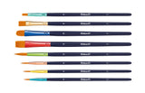 Pelikan 701181 Pincel Para Bellas Artes 8 Pieza(S)