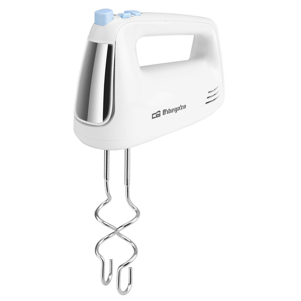 Batidora Amasadora Orbegozo Ba 3600 400w