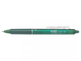 Pilot Pen Pilot Frixion Ball Clicker - Roller De Tinta - Verde