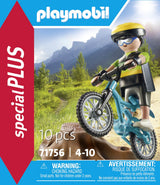 EAN 4008789717566 - Playmobil SpecialPlus 71756 figura de juguete para niños imagen 2