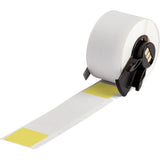Self-Laminating Vinyl Wrap  Around Labels For M610, M611,