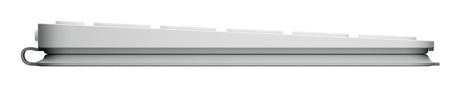 EAN 5099206125919 - Logitech 920-012965 teclado para móvil QWERTZ Alemán Bluetooth Blanco imagen 5