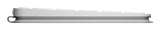 Logitech Keys-To-Go 2 - Pale Gris - Westmid-511 (Fr)
