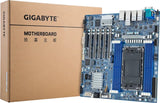 Gigabyte Placa Base Ms03-6l0 (Rev. 1.X/3.X) Atx Single-Socket Lga4677 Bulk
