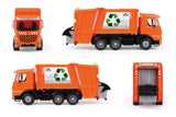 Lena Worxx Garbage Truck Arocs