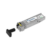 Blueoptics Huawei Sfp-Ge-Lx-Sm1550-Bidi Blueoptics Bo15c5531620d Sfp Transceiver, Lc-Simplex, 1000base-Bx-D, Singlemode Fiber, Tx1550nm/Rx1310nm, 10km
