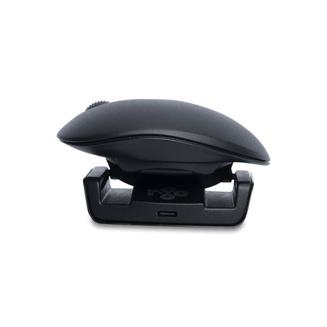EAN 8719274491927 - R-Go Tools RGOTWBMWLBL ratón Oficina Ambidextro Bluetooth + USB Type-A Óptico 2400 DPI imagen 5