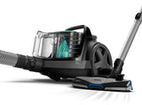 EAN 8710103860105 - Philips 5000 series FC9550/09 aspiradora 1,5 L Aspiradora cilíndrica Secar 900 W imagen 8
