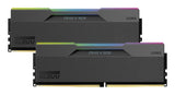 EAN 4895194968931 - Klevv KD5AGUA80-60B280G módulo de memoria 32 GB 2 x 16 GB DDR5 288-pin DIMM imagen 1