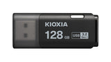 Usb 3.2 128gb U301 Hayabusa Negro