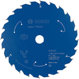 EAN 3165140957403 - Bosch ‎2608644510 hoja de sierra circular 18,4 cm 1 pieza(s) imagen 2