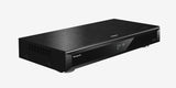 Panasonic Reproductor/Grabador Blu-Ray 3d Negro Dmr-Ubs90egk