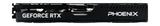 EAN 4710562245547 - Gainward GeForce RTX 5070 Ti Phoenix-S NVIDIA 16 GB GDDR7 imagen 9