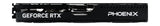 EAN 4710562245547 - Gainward GeForce RTX 5070 Ti Phoenix-S NVIDIA 16 GB GDDR7 imagen 9