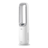 EAN 8720389019395 - Philips AMF765/10 purificador de aire 70 m² 47 dB 40 W Blanco, Gris imagen 1