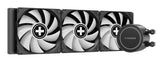 Xilence Liqurizer Lq360g.Argb 360mm, Refrigeración Líquida  Xc997