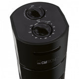 Ventilador Clatronic Tvl 3770 (Negro) Tvl 3770