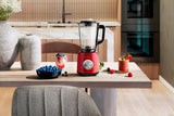 EAN 8590393366705 - Eta Storio 1,5 L Batidora de vaso 1200 W Rojo imagen 9