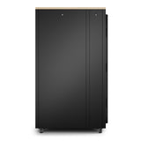 Apc Netshelter - Armario (Horizontal) - Schallisoliert - Corriente Alterna 230 V - Ahorn - 38u - 48.3 Cm (19")