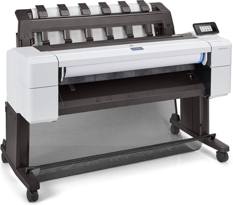 EAN 0193808345609 - HP Designjet T1600 36-in PostScript Printer impresora de gran formato Inyección de tinta térmica Color 24 imagen 3