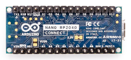 EAN 7630049203068 - Arduino ABX00053 placa de desarrollo ARM Cortex M0+ 133 MHz imagen 4