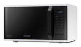 Microondas Samsung Ms23k3513aw/En Negro/Blanco Ms23k3513aw/En