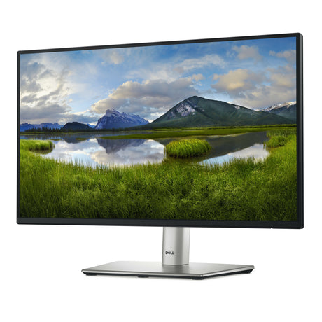 EAN 5397184821695 - DELL P Series P2225H pantalla para PC 54,6 cm (21.5") 1920 x 1080 Pixeles Full HD LCD Negro, Plata imagen 2