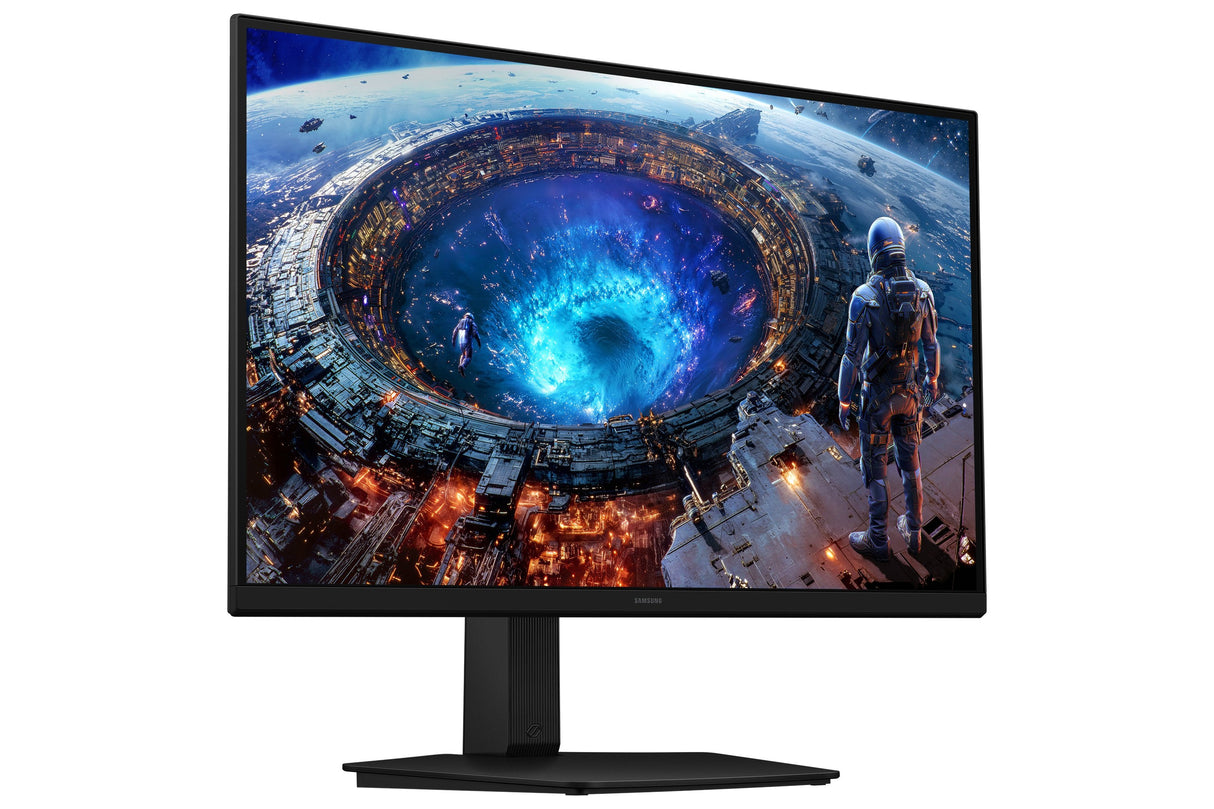 Samsung Ls27hg806efxen 27" Gaming Monitor Odyssey Qhd G8 G80hf 5120x2880 16:9 350cd M2 1ms, Hdmi, Usb, Dp