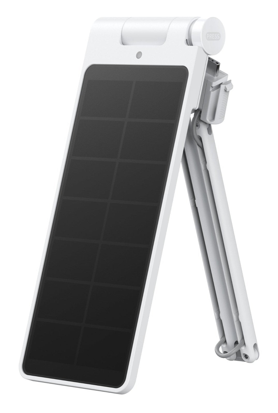 Switchbot Panel Solar 3 Blanco