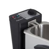 Freidora Orbegozo Fdr 16 1500w Capacidad 1.5l