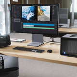 Lacie 8big Pro5 64tb 3.5e Thunderbolt 5