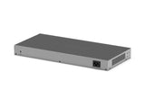 48pt Gige Unmanaged Rackmount Swch