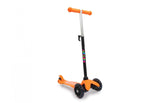 EAN 4042774453428 - Jamara 460496 scooter Niños Patinete de tres ruedas Negro, Naranja imagen 1