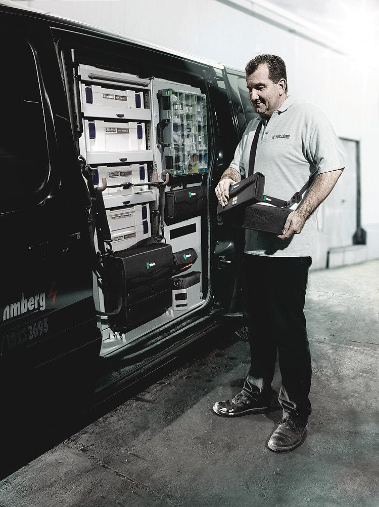 Wera 2go 1 Tool Carrier