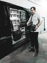 Wera 2go 1 Tool Carrier