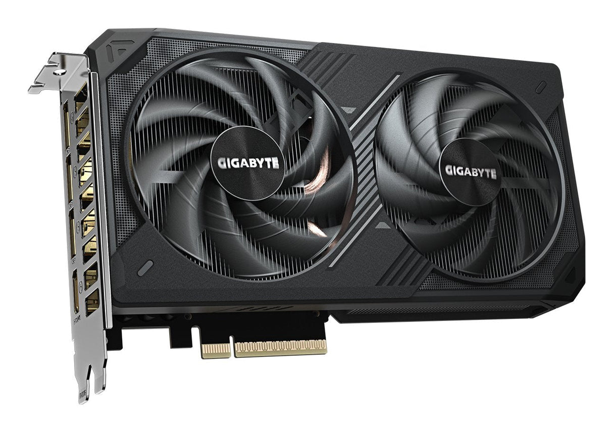 EAN 4719331356316 - GIGABYTE GeForce RTX 5060 Ti WINDFORCE 8G NVIDIA imagen 3