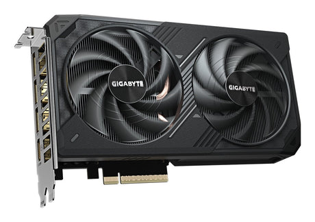 EAN 4719331356316 - GIGABYTE GeForce RTX 5060 Ti WINDFORCE 8G NVIDIA imagen 3