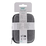 EAN 3303170113851 - T'nB WCHTRAVEL cargador de dispositivo móvil Universal Blanco Corriente alterna, Encendedor de cigarrillo imagen 16
