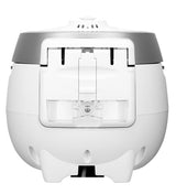 Arrocera Cuckoo 1.80l Crp-Rt1008f Doble Presión Digital