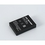 EAN 4013674444533 - Ansmann A-Can NB-6L Ión de litio 750 mAh imagen 1