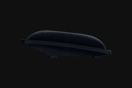 EAN 8886419384168 - Razer RC21-01470200-R3M1 descansa muñecas Espuma, Polipiel Negro imagen 4