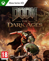 Microsoft Doom The Dark Ages - Xbox Series S, Xbox Series