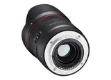 Samyang 24mm F/1.8 Sony Fe