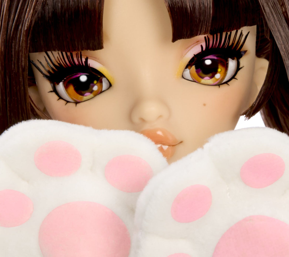 EAN 0035051253488 - MGA Entertainment Mirror Mi Akiko Kittyama imagen 8