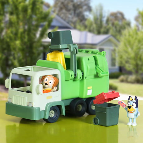 EAN 630996171707 - Moose Toys MS17170 vehículo de juguete imagen 2
