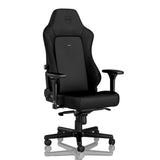 Noblechairs Hero Gaming Silla - Negro Edition