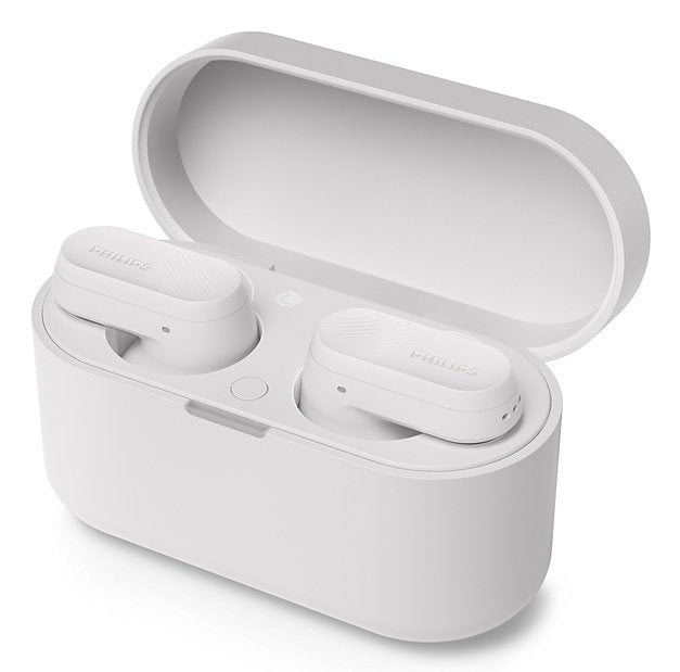 EAN 4895229139657 - Philips 3000 series TAT3509WT/00 auricular y casco Auriculares True Wireless Stereo (TWS) Dentro de oído  imagen 2