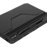 Funda Tablet Targus Click - In 11" Pulgadas Para Samsung Tab S7 Negro